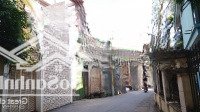 Chủ Bán Gấp Nhà 8 Tầng * 77M2 - 10 Phòng Ngủ- An Dương Vương - Phú Thượng - Hà Nội - Giá Bán 17 Tỷ