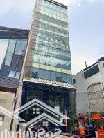 Bán Tòa Nhà 1 Hầm 7 Tầng Mặt Tiền Nguyễn Trọng Tuyển - Tân Bình.diện Tích8,5 X 26M. Giá Bán 71 Tỷ Tl