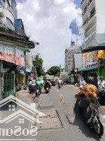 Bán Tòa Nhà 1 Hầm 7 Tầng Mặt Tiền Nguyễn Trọng Tuyển - Tân Bình.diện Tích8,5 X 26M. Giá Bán 71 Tỷ Tl