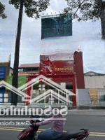 Bán Tòa Nhà Khang Hiếm Mặt Tiền Võ Văn Ngân ,P.linh Chiểu Tp.thủ Đúc 13X50M Hầm 6 Lầu Giá Bán 92 Tỷ
