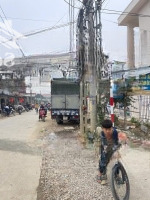 Cực Hiếm. Hơn 600 Triệu Sở Hữu Lô Đất Đẹp Ở Trung Tâm Xã Hợp Tiến, Mỹ Đức. Ô Tô Đỗ Cửa. Rẻ Nhất Khu Vực