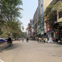 Bán Liền Kề Doãn Kế Thiện - Phân Lô Cán Bộ - 2 Mặt Vỉa Hè Ô Tô Tránh - 20 Tỷ