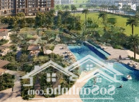Mở Bán 3 Tòa Chung Cư Masteri, View Công Viên Sân Golf, Chiết Khấu 15% Cho Khách Vào Đợt 1