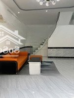 Nhà Mới Trần Thị Hè , Hiệp Thành , Trung Tâm Quận 12 ,2 Tầng 85 M2 , Giá 3Xx Tỷ