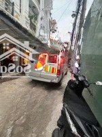 Nhà Mới Trần Thị Hè , Hiệp Thành , Trung Tâm Quận 12 ,2 Tầng 85 M2 , Giá 3Xx Tỷ