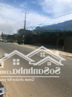 Bán Nhà Góc 2 Mặt Tiền Đường Thống Nhất, Trung Tâm Kinh Doanh Đa Ngành Nghề, Giá Bán 5.9 Tỷ