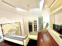 215 Tỷ Có Ngay Siêu Phẩm Apartment Đẳng Cấp -Tây Hồ Diện Tích: 650M2 8T Mt20M Lô Góc Dòng Tiền 500 Triệu/Tháng
