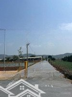 Đón Đầu Cao Tốc Và Trung Tâm Hành Chính Tỉnh Lâm Đồng, Đất 23X70 Cn 1641M2 Có 150M2 Tc Giá Bán 5 Tỷ