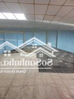 Cho Thuê Xưởngdiện Tích220M2 Giá Bán 18 Triệu Phường Thạnh Lộc Q12