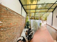 Quá Đẹp. Nhà Gốc Đề - Minh Khai 60M2 * 3 Tầng Đủ Đồ. Không Gian Sống Xanh Cực Chill
