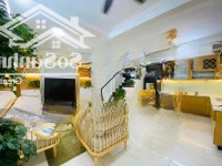 Quá Đẹp. Nhà Gốc Đề - Minh Khai 60M2 * 3 Tầng Đủ Đồ. Không Gian Sống Xanh Cực Chill