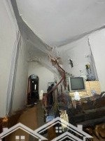 Hính Chủ Bán Căn Nhà 3 Tầng Trục Chính Đường Huyền Quang, Mặt Tiền 5M Gần Chợ Hợp Buôn Bán