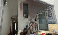 Hính Chủ Bán Căn Nhà 3 Tầng Trục Chính Đường Huyền Quang, Mặt Tiền 5M Gần Chợ Hợp Buôn Bán