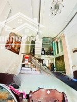 Gấp Bán Mặt Tiền 30M Căn Hộ Dịch Vụ 75 Triệu/Th, Diện Tích: 124M² (5X25M) 6 Tầng, 22 Phòng, Giá Chỉ 17.X Tl
