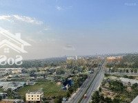Cho Thuê Căn Hộ Để Ở, Làm Việc Và Nghĩ Dưỡng Ở Thành Phố Thủ Dầu Một (Minh Quốc Plaza)