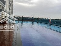 Cho Thuê Căn Hộ Để Ở, Làm Việc Và Nghĩ Dưỡng Ở Thành Phố Thủ Dầu Một (Minh Quốc Plaza)