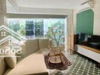 Bán Toà Căn Hộ 6 Tầng Đường Dương Trí Trạch, An Hải Bắc, Sơn Trà - Cách Biển Phạm Văn Đồng 300M.