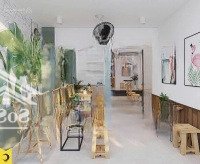 Bán Toà Căn Hộ 6 Tầng Đường Dương Trí Trạch, An Hải Bắc, Sơn Trà - Cách Biển Phạm Văn Đồng 300M.