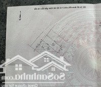 Lô Đất 3 Mặt Đường 137.8M2, Ô Tô Tránh, Sát Đại Lộ Thăng Long, Đhqg Tại Hoà Lạc. Chỉ Hơn 30 Triệu/M2