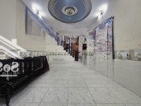 Nhà Phố 4M X 14M. Đúc 3 Lầu Góc 2Mt Hẻm 5M 1/ Ngắn Đường Hiệp Thành 35