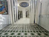 Nhà Phố 4M X 14M. Đúc 3 Lầu Góc 2Mt Hẻm 5M 1/ Ngắn Đường Hiệp Thành 35