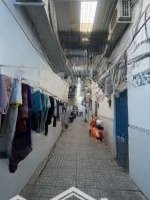 Trung Tâm Quận 7 Gồm Có 8 Nhà Trọ Thu Nhập Đều Hàng Tháng