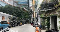 Bán Căn Góc Khu Phố Tây Nha Trang, Cách Tháp Trầm Hương 500M-Đang Cho Thuê 20 Triệu/Tháng