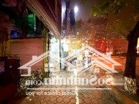 Cực Hiếm Mặt Phố Yên Lãng, Kd Đỉnh - Vỉa Hè Đá Bóng - Lô Góc - Mặt Tiền Đẹp 23M/Mt 4M/10Tỷ.