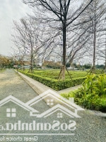 Cực Hiếm Lô Góc 285M2, Đường 3 Ô Tô Tại Đồng Vàng Phú Mãn, Sát Đhqg Tại Hoà Lạc. Chỉ Hơn 5 Tỷ