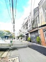 Nhà Gần Giga Mall Thủ Đức, Hẻm Nhựa Xe Hơi, Nhà 3 + Sân Thượng - 4 Phòng Ngủ 3 Vệ Sinh63M2 - Giá Nhỉnh 6Ty