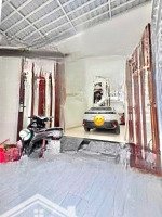 Nhà Gần Giga Mall Thủ Đức, Hẻm Nhựa Xe Hơi, Nhà 3 + Sân Thượng - 4 Phòng Ngủ 3 Vệ Sinh63M2 - Giá Nhỉnh 6Ty