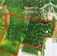 GIẢM MẠNH TỪ 19TỶ LÔ ĐẤT MẶT TIỀN QL20 BÁN SÁT VỐN CHỈ CÒN GẦN 18TỶ