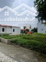 Cắt Lỗ Sâu. Chỉ Hơn 2.6 Tỷ Sở Hữu 72.3M2 Full Thổ Tại Hạ Bằng, Hoà Lạc. Cam Kết Rẻ Nhất Thị Trường