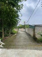 Cắt Lỗ Sâu. Chỉ Hơn 2.6 Tỷ Sở Hữu 72.3M2 Full Thổ Tại Hạ Bằng, Hoà Lạc. Cam Kết Rẻ Nhất Thị Trường