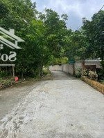 Cắt Lỗ Sâu. Chỉ Hơn 2.6 Tỷ Sở Hữu 72.3M2 Full Thổ Tại Hạ Bằng, Hoà Lạc. Cam Kết Rẻ Nhất Thị Trường
