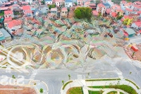 Sở Hữu Ngay Lô Đẹp Bavella Green Park Với Chỉ 3,67 Tỷ, Lh Ngay Em Oanh Tư Vấn Giá Tốt Nhất