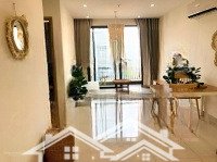 Cho Thuê Căn Hộ 2Pn+1W 8 Triệu/Tháng Full Đồ Tại Vinhomes Ocean Park