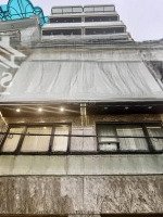 Bán Nhà Phú Thượng, Tây Hồ 40M2Mặt Tiền3.5M Xây 6 Tầng Thang Máy, Ô Tô Thông Chỉ 9,X Tỷ. 0948031338