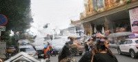 Siêu Mẫu Bà Triệu,Hà Đông Diện Tích: 45M², 5 Tầng, Giá Bán 7.1Tỷ. Thang Máy,Tặng Full Nội Thất Rất Đẹp.