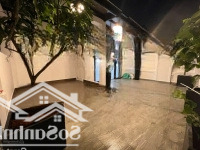 Siêu To - Diện Tích (136M2)Mặt Tiềnkhu Phố Ẩm Thực Phan Xích Long Pn 6,5X21M Hầm 5 Tầng, Chỉ 27,5 Tỷ