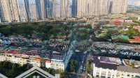 Đặc Biệt Duy Nhất 3 Lô Cạnh Nhau Geleximco A33 Trục Chính Thông Vào 70 Toà Chung Cư Vinsmart City