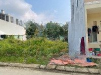 Đất Tái Định Cư Hòa Ninh 1, 98M2 Ngang Rộng 6,6M Gần Chợ Hòa Ninh.
