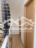 Hàng Xóm Gửi Bán Không Có Căn Đẹp Hơn Phố Võ Thị Sáu Diện Tích Sử Dụng 40M2- 4 Tầngmặt Tiền5,6M