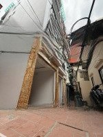 Nhà Mới Ở Ngay Cầu Giấy. 36M2 , 6 Tầng, Trước Nhà 3M , Thang Máy , Đủ Nội Thất , Giá Bán 9.8 Tỷ (Tl)
