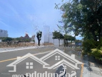 Chủ Cần Bán Lô A3 Hướng Biển Dự Án Ocean Dunes , Phường Phú Thuỷ , Tp Phan Thiết