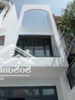 Nhà 3 Lầu Đường 40 Hiệp Bình Chánh Gần Chợ Hiệp Bình Sát Gigamal Phạm Văn Đồng Khu Dân Trí Cao