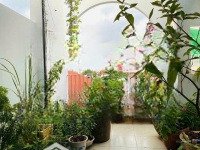 Nhà 3 Lầu Đường 40 Hiệp Bình Chánh Gần Chợ Hiệp Bình Sát Gigamal Phạm Văn Đồng Khu Dân Trí Cao