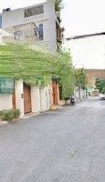 Nhàmặt Tiềnhẻm Xe Tải Kiều Đàm,Quận 7, Diện Tích: 125M2,Ngang 6.3M.dòng Tiền .Chỉ 12 Tỷ Hơn