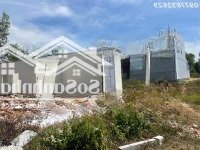 595 Triệu Sở Hữu Đất 91.6M2 Odt Phường Tân An - Tx Lagi Sổ Riêng Dân Cư Hiện Hữu