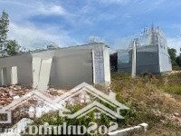 595 Triệu Sở Hữu Đất 91.6M2 Odt Phường Tân An - Tx Lagi Sổ Riêng Dân Cư Hiện Hữu